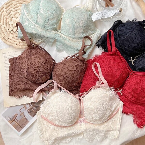 Bra & Undergarment